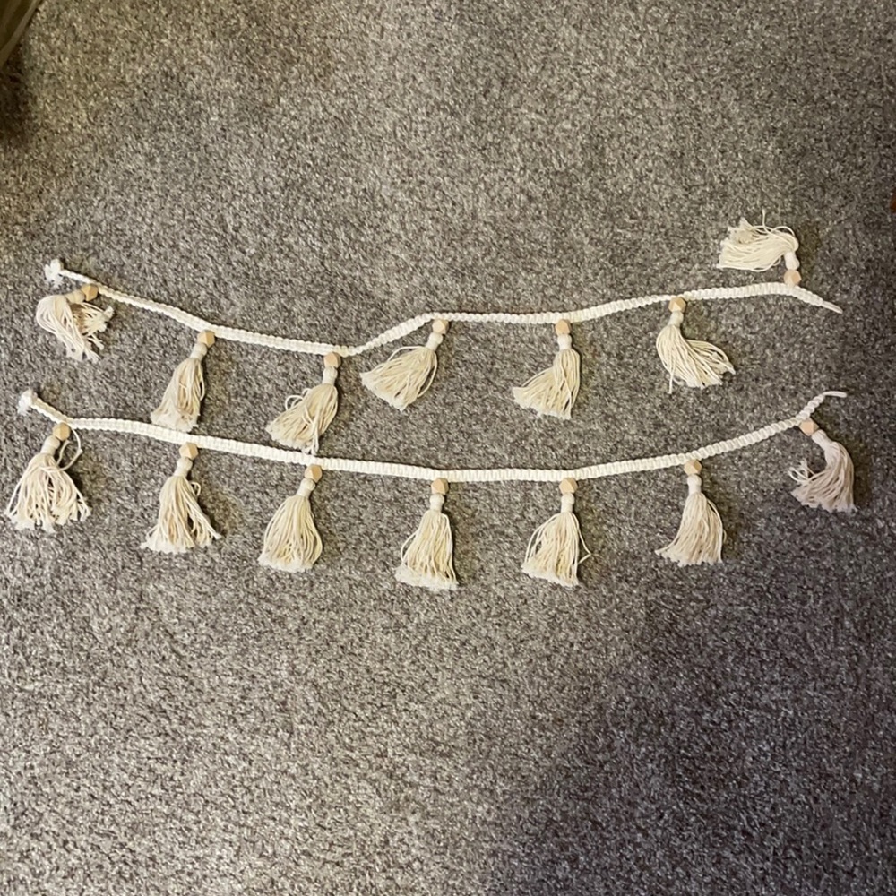 boho wall decor